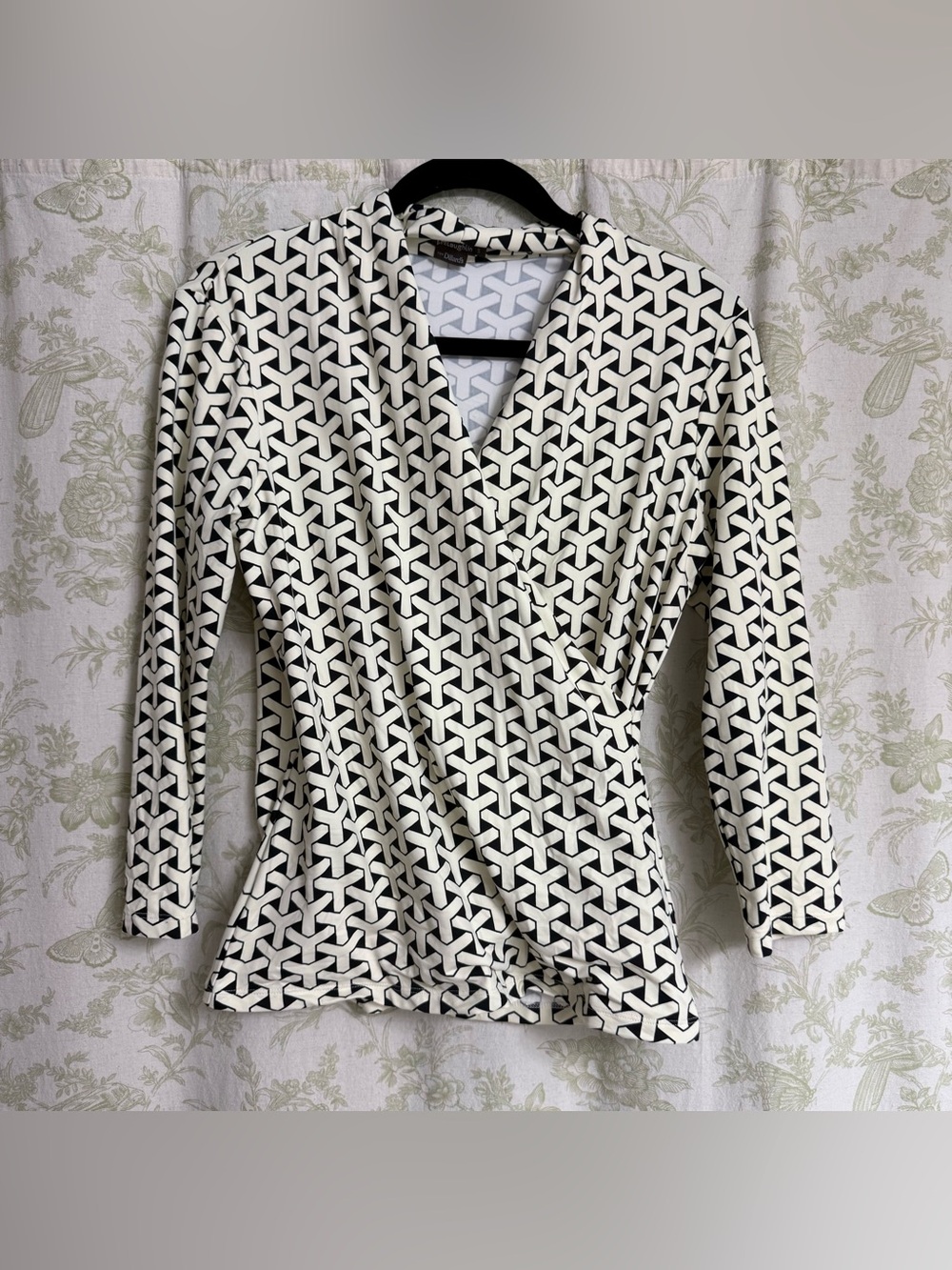 J. McLaughlin Catalina Blouse